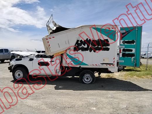 NISSAN NP 300 2024, foto 8 de 19