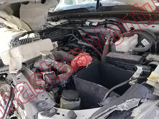 NISSAN NP 300 2024, foto 9 de 19