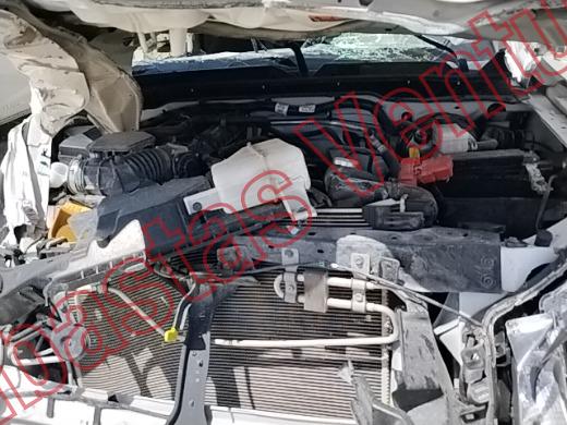 NISSAN NP 300 2024, foto 10 de 19