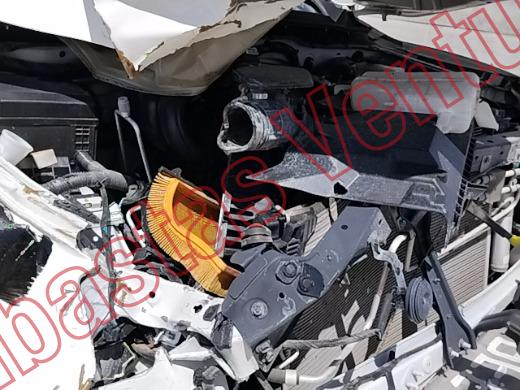 NISSAN NP 300 2024, foto 11 de 19
