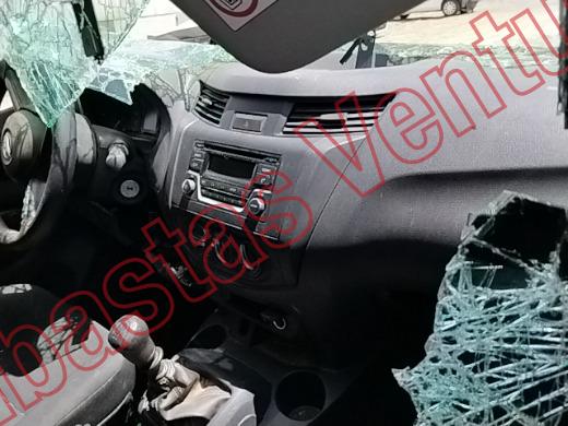 NISSAN NP 300 2024, foto 14 de 19