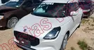 SUZUKI SWIFT 2025, foto 1 de 19