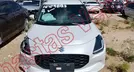 SUZUKI SWIFT 2025, foto 2 de 19