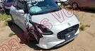 SUZUKI SWIFT 2025, foto 3 de 19