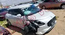 SUZUKI SWIFT 2025, foto 4 de 19