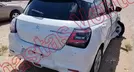 SUZUKI SWIFT 2025, foto 5 de 19