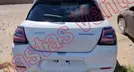 SUZUKI SWIFT 2025, foto 6 de 19