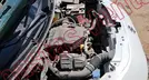 SUZUKI SWIFT 2025, foto 11 de 19