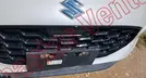 SUZUKI SWIFT 2025, foto 18 de 19