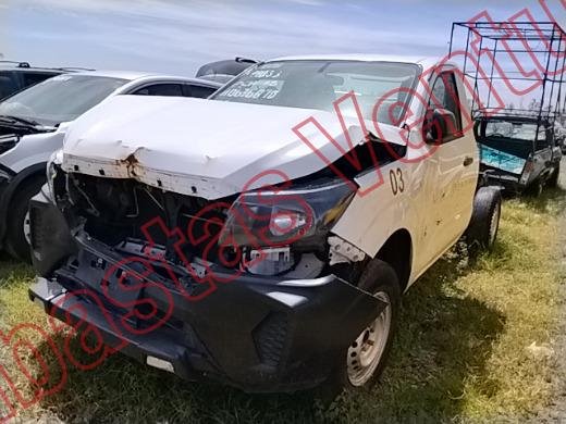 NISSAN NP 300 2023, foto 1 de 19