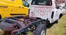 NISSAN NP 300 2023, foto 5 de 19
