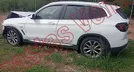 BMW X3 2022, foto 8 de 19