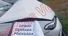 BMW X3 2022, foto 11 de 19