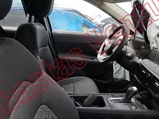 NISSAN KICKS 2026, foto 12 de 19