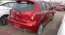NISSAN MARCH 2025, foto 5 de 19