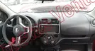 NISSAN MARCH 2025, foto 14 de 19
