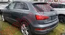 AUDI Q3 2018, foto 8 de 19