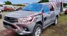 TOYOTA HILUX 2019, foto 1 de 19