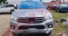 TOYOTA HILUX 2019, foto 2 de 19