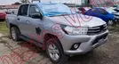 TOYOTA HILUX 2019, foto 3 de 19