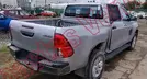 TOYOTA HILUX 2019, foto 5 de 19