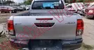 TOYOTA HILUX 2019, foto 6 de 19