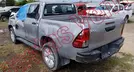 TOYOTA HILUX 2019, foto 7 de 19