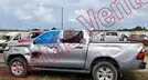 TOYOTA HILUX 2019, foto 8 de 19