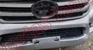 TOYOTA HILUX 2019, foto 18 de 19
