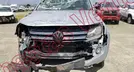 VOLKSWAGEN AMAROK 2016, foto 2 de 19