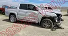 VOLKSWAGEN AMAROK 2016, foto 4 de 19
