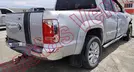 VOLKSWAGEN AMAROK 2016, foto 5 de 19