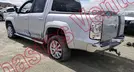 VOLKSWAGEN AMAROK 2016, foto 7 de 19
