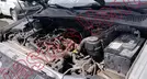 VOLKSWAGEN AMAROK 2016, foto 9 de 19
