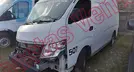NISSAN URVAN 2023, foto 1 de 19
