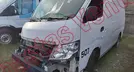 NISSAN URVAN 2023, foto 2 de 19