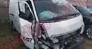 NISSAN URVAN 2023, foto 3 de 19