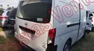 NISSAN URVAN 2023, foto 5 de 19