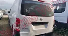 NISSAN URVAN 2023, foto 6 de 19