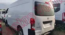 NISSAN URVAN 2023, foto 7 de 19