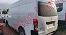 NISSAN URVAN 2023, foto 8 de 19