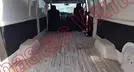 NISSAN URVAN 2023, foto 15 de 19