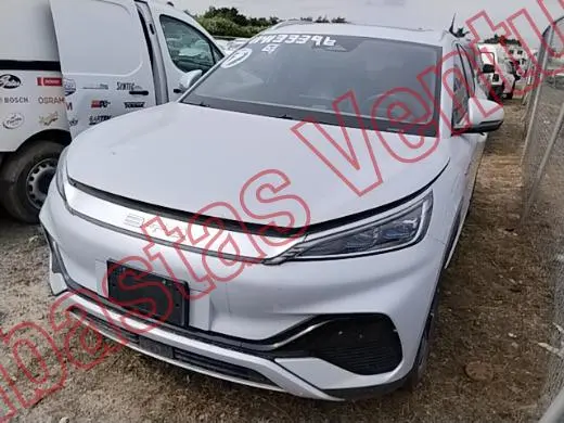 BYD YUAN PLUS 2023, foto 1 de 19