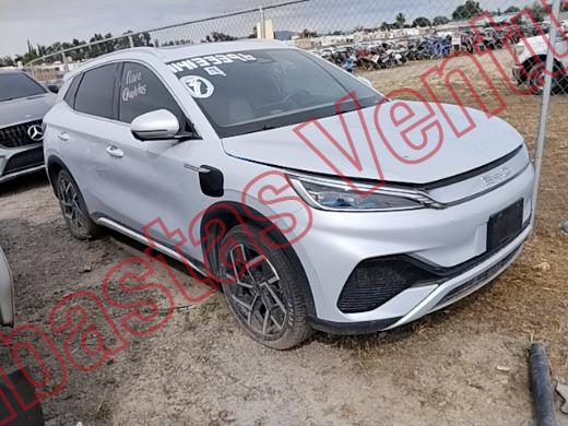 BYD YUAN PLUS 2023, foto 4 de 19