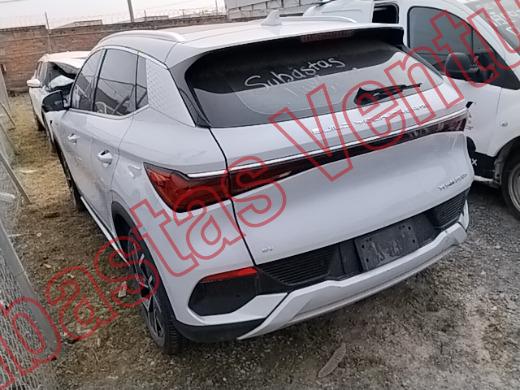 BYD YUAN PLUS 2023, foto 8 de 19