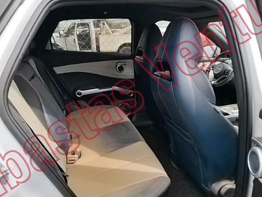 BYD YUAN PLUS 2023, foto 13 de 19
