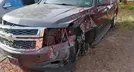 CHEVROLET SUBURBAN 2017, foto 1 de 19