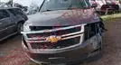 CHEVROLET SUBURBAN 2017, foto 2 de 19