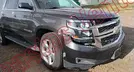 CHEVROLET SUBURBAN 2017, foto 3 de 19