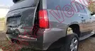 CHEVROLET SUBURBAN 2017, foto 5 de 19